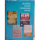 Night Over Water Doctor on Trial Beast Dear Family (Reader's Digest... by Ken Follett, Henry Denker, Peter Benchley, and Camilla Bittle