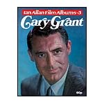 Cary Grant Film Album book cover