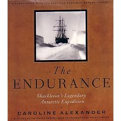 The Endurance Shackleton's Legendary Antarctic Expedition