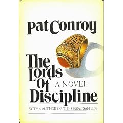 LORDS OF DISCIPLINE