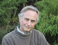 Image of Richard Dawkins