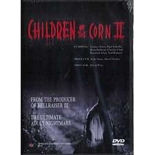 Children of the Corn II by 