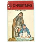 Daniel (Burl Ives Bible-Time Stories) book cover