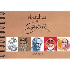 Sketches By Silver