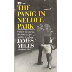 The Panic in Needle Park