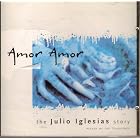 Amor Amor: The Julio Iglesias Story by Gary Tesca Orchestra