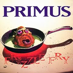 frizzle fry album cover