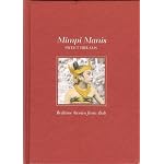 Mimpi Manas/ Sweet Dreams: Bedtime Stories from Bali book cover