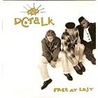 Free at Last by dc Talk