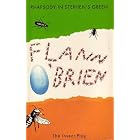Rhapsody in St Stephen's Green: The Insect Play (Essays and Texts in Cultural History) by Flann O'Brien and Robert Tracy
