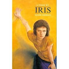 Iris: A book-length poem