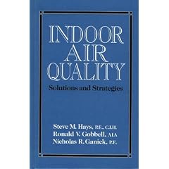 Indoor Air Quality: Solutions and Strategies