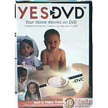 Click here to buy YesVideo Videotape to DVD Conversion Kit (2302000020).