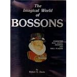Imagical World of Bossons book cover