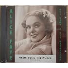 Click here to buy Vol. 2-Music From Hollywood by  Alice Faye and Hal Kemp & His Orchestra .