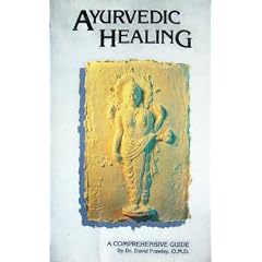Ayurvedic Healing