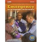 Click here to buy Emergency Care And Transportation of the Sick And Injured (Emergency Care and... by American Academy of Orthopaedic Surgeons.
