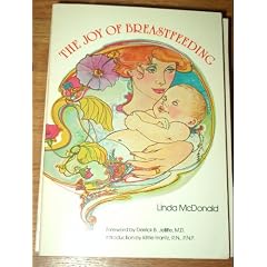 The Joy of Breastfeeding