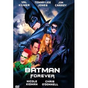 Batman Forever (1995)