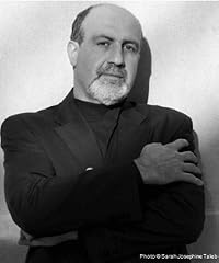 Image of Nassim Nicholas Taleb
