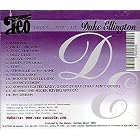 Impressions of Duke Ellington by Teo Macero