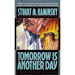 Tomorrow Is Another Day (A Toby Peters Mystery)