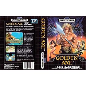 Golden Axe
