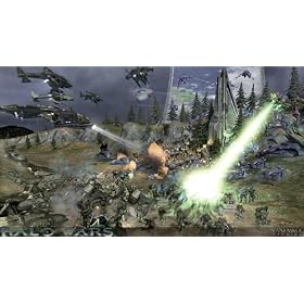 Halo Wars