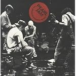 Pearl Jam: The Official Photographic Record book cover
