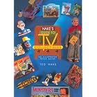 Hake's Guide to TV Collectibles: An Illustrated Price Guide by Theodore L. Hake