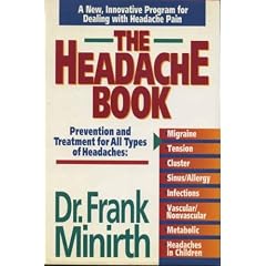 The Headache Book