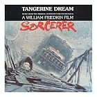 Sorcerer: Music from the Original Motion Picture Soundtrack by  Tangerine Dream 