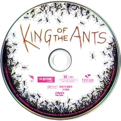 King of the Ants