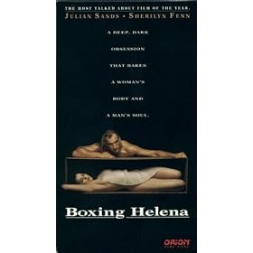 Boxing Helena [VHS] by 