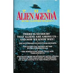 The Alien Agenda