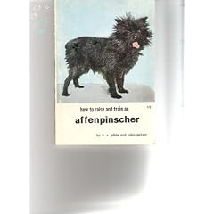 How to Raise and Train an Affenpinscher