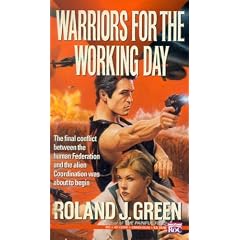 Warriors for the Working Day (Starcruiser Shenandoah)