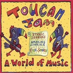 A World of Music