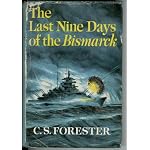 The Last Nine Days of the Bismarck book cover