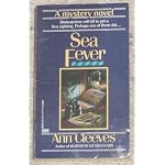 Sea Fever (George and Molly Palmer-Jones Mysteries) book cover