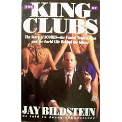 The King of Clubs: Jay Bildstein, Jerry Schmetterer