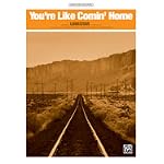 You're Like Comin' Home (Lonestar) book cover