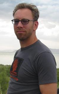 Image of Robert Kroese