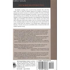 The Noble Eightfold Path
