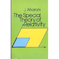 The Special Theory of Relativity (Physics Series)
