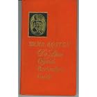 Old Mr. Boston; de luxe official bartender's guide by Bartender's Guides