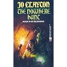 The Nowhere Hunt (Diadem #6) by  Jo Clayton