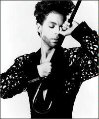 Image of Prince