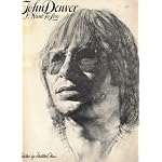 John Denver: I Want to Live book cover