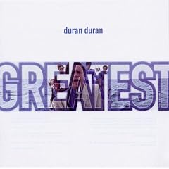 Duran Duran - Greatest (1998)
